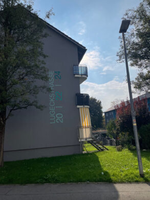 schöne 2-Zimmerwohnung im 1. OG in Reutin, 88131 Lindau, Etagenwohnung